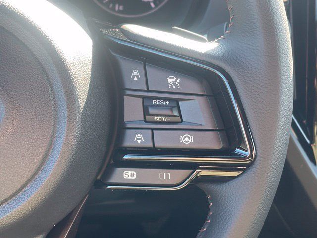 Certified 2026 Subaru Forester Sport AWD/4WD image 8