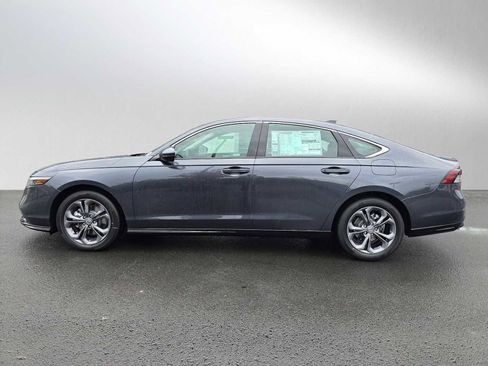 New 2025 Honda Accord EX-L image 6