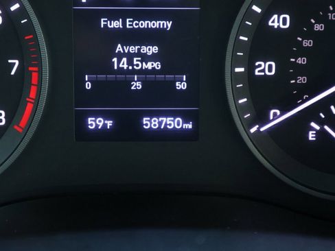 Used 2019 Hyundai Tucson Value w/ Cargo Package image 30