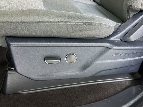 Used 2021 Ford F150 XLT w/ Equipment Group 301A Mid image 17