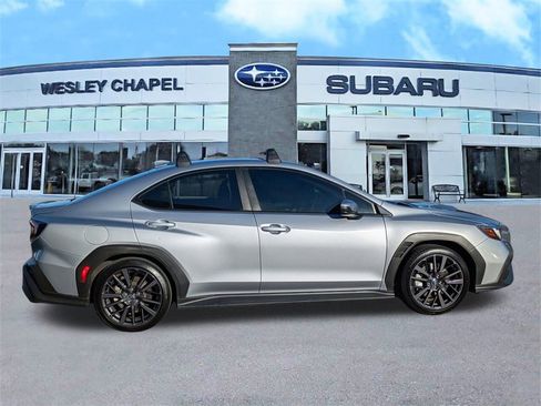 Certified 2024 Subaru WRX Premium image 5