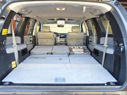 Used 2012 Toyota Sequoia Limited image 44