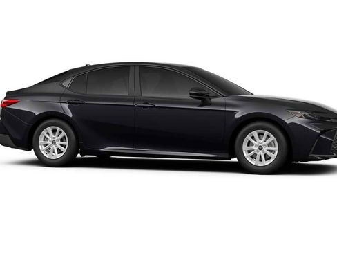 New 2026 Toyota Camry LE image 13