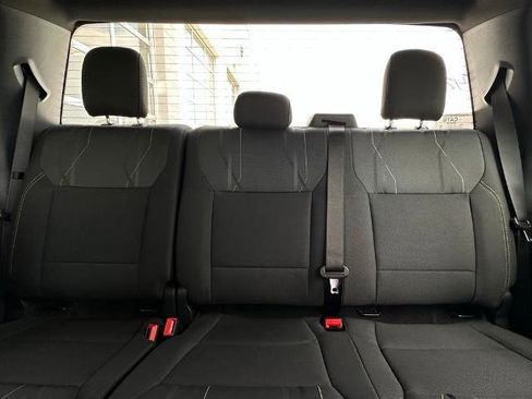 New 2025 Ford F150 STX w/ Equipment Group 200A image 24