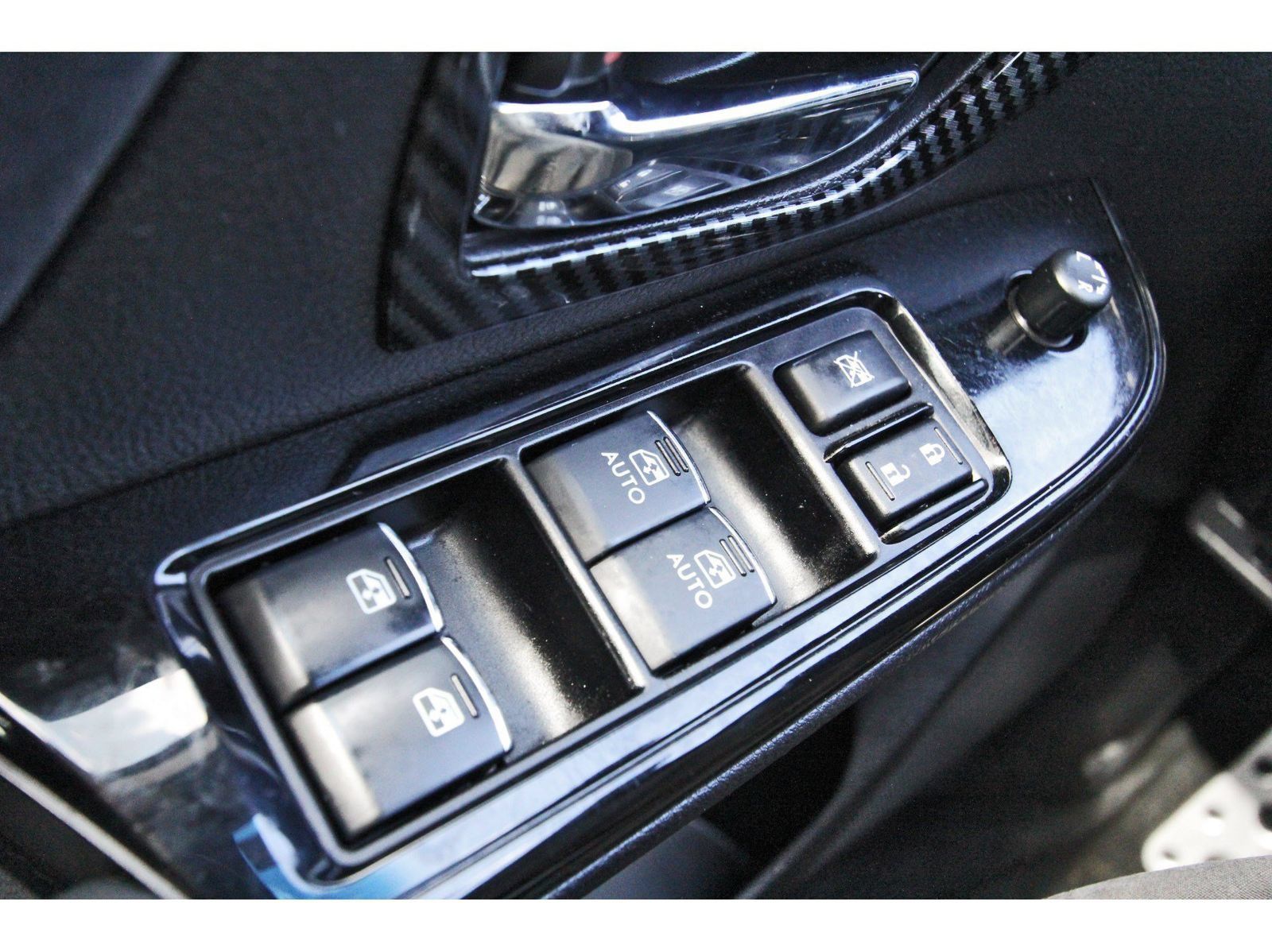 Used 2018 Subaru WRX STI Type RA AWD/4WD image 20