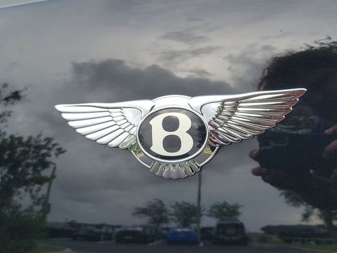 Used 2011 Bentley Flying Spur Flying Spur Speed AWD/4WD image 8