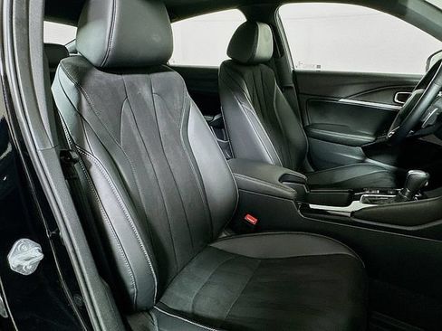 Used 2025 Acura Integra A-Spec FWD image 29