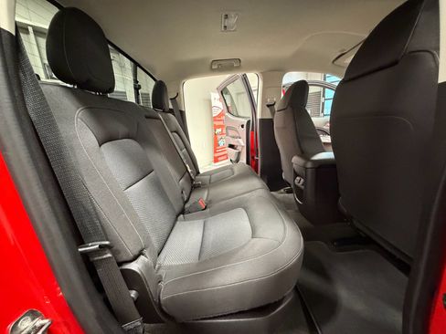 Used 2016 Chevrolet Colorado LT w/ LT Convenience Package image 45