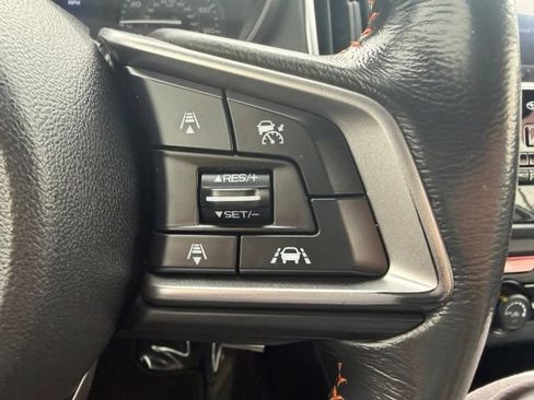 Used 2018 Subaru Crosstrek 2.0i Premium AWD/4WD image 14