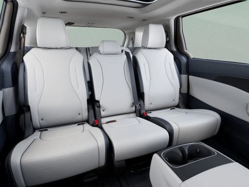 New 2026 Kia Carnival SX Prestige image 16