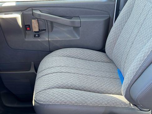 New 2025 Chevrolet Express 2500 w/ Driver Convenience Package image 18