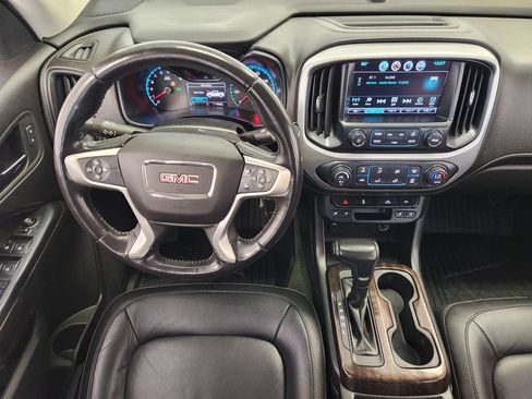 Used 2017 GMC Canyon SLT w/ Trailering Package RWD image 27