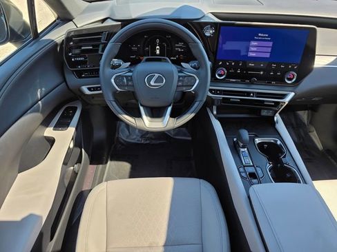 New 2026 Lexus RX 350 image 20