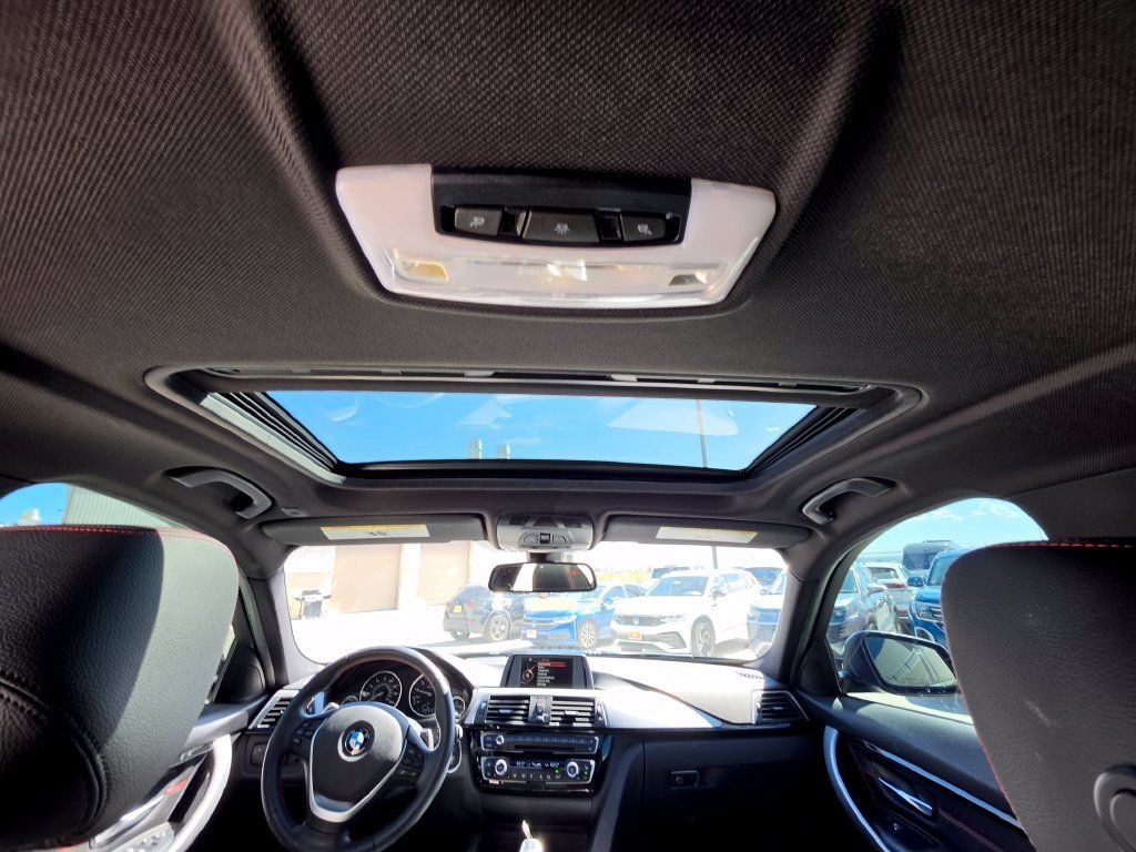 Used 2016 BMW 328i Sedan RWD image 19