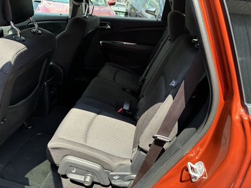 Used 2014 Dodge Journey SXT w/ Flexible Seating Group AWD/4WD image 13