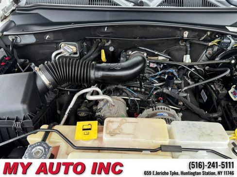 Used 2011 Jeep Liberty Sport AWD/4WD image 24