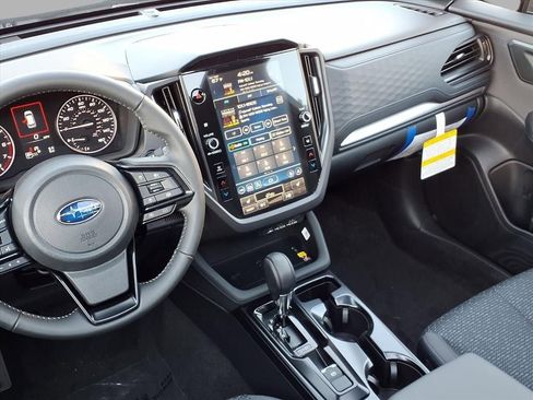 New 2026 Subaru Forester Premium image 4