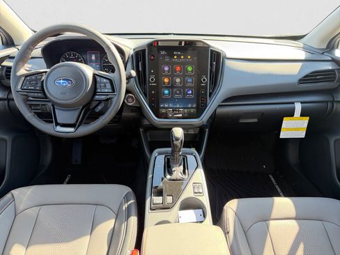 New 2026 Subaru Crosstrek 2.5i Limited AWD/4WD image 12