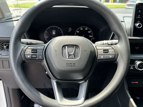 Used 2026 Honda CR-V EX image 19