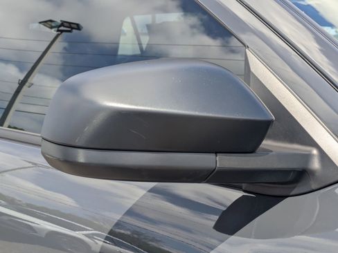 Used 2025 Toyota 4Runner SR5 image 17