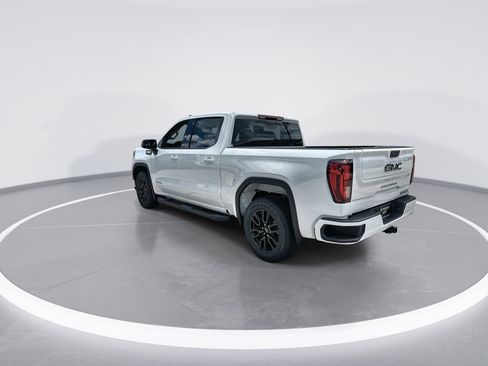 New 2026 GMC Sierra 1500 Elevation w/ Elevation Select Package RWD image 6