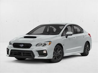 Used 2021 Subaru WRX AWD/4WD video 1
