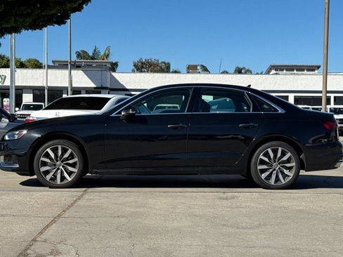 Used 2021 Audi A4 2.0T Premium Plus AWD/4WD image 9