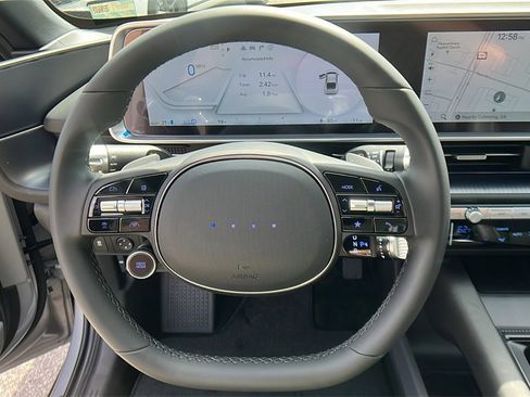 New 2025 Hyundai Ioniq 6 SEL image 16