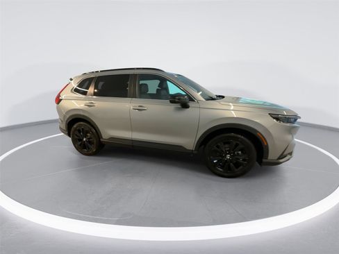 Used 2023 Honda CR-V Sport Touring image 1