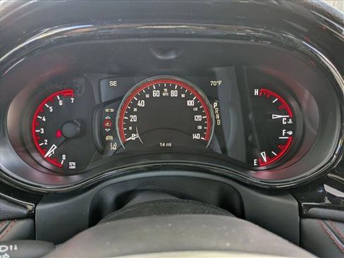 New 2026 Dodge Durango GT image 12