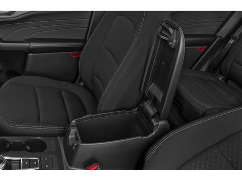 Used 2023 Ford Escape Active w/ Tech Pack #1 FWD image 9