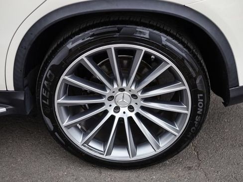 Used 2018 Mercedes-Benz GLE 43 AMG 4MATIC Coupe image 29