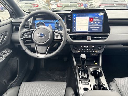 New 2026 Subaru Outback Touring XT image 19