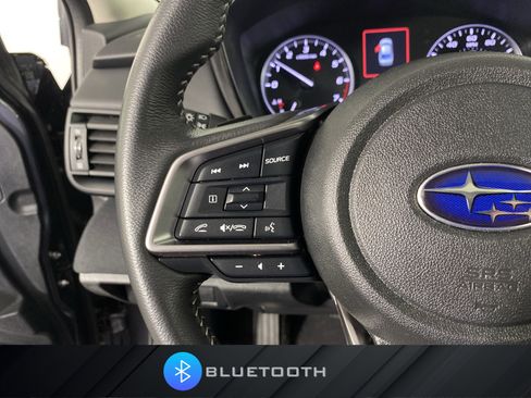 Used 2024 Subaru Legacy Premium AWD/4WD image 23