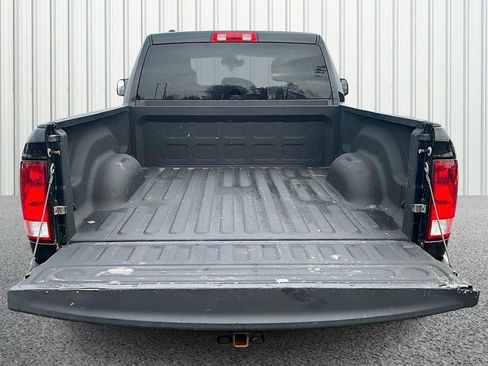 Used 2017 RAM 1500 Outdoorsman image 7