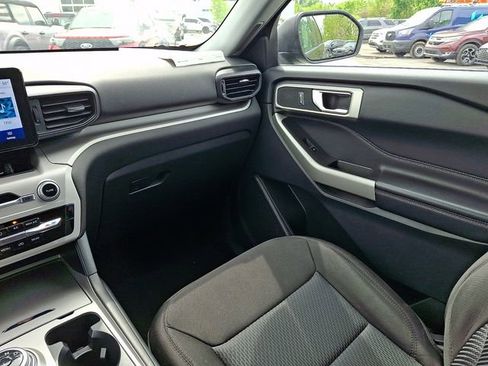 Certified 2023 Ford Explorer XLT AWD/4WD image 22