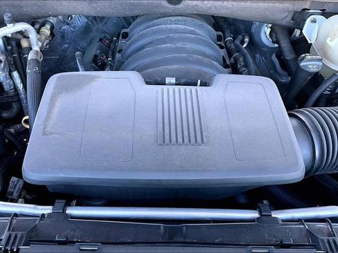 Used 2021 GMC Yukon Denali w/ Denali Premium Package image 35