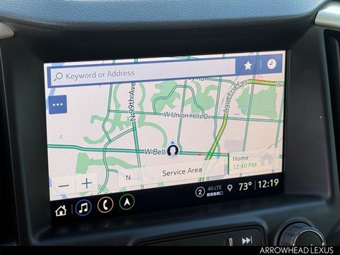 Used 2023 GMC Terrain Denali w/ Denali Premium Package image 21