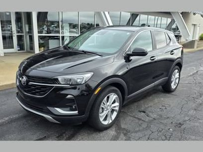 Used 2023 Buick Encore GX Preferred w/ Cold Weather Comfort Package
