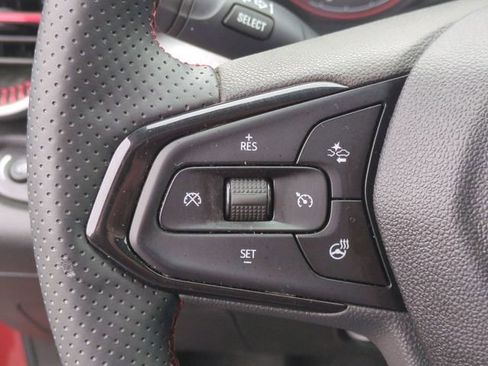 Used 2024 Chevrolet Trax RS w/ Driver Confidence Package image 16