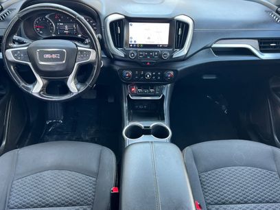Used 2018 GMC Terrain SLE w/ Driver Convenience Package