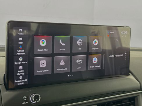 New 2026 Honda Pilot EX-L image 17