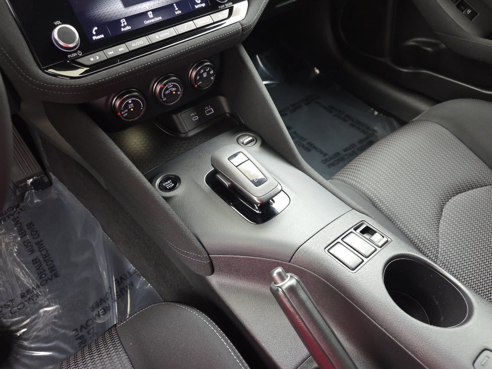 Used 2024 Nissan Z Sport w/ Floor Mat Package RWD image 22
