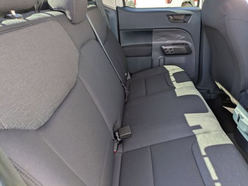 New 2026 Ford Maverick XL FWD image 46