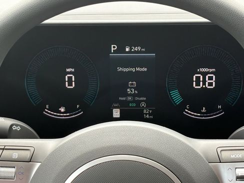 New 2026 Hyundai Kona SE FWD image 35