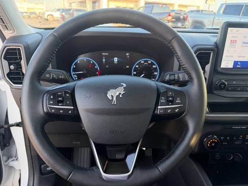 Used 2023 Ford Bronco Sport Big Bend w/ Convenience Package AWD/4WD image 27