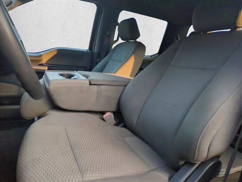 Used 2020 Ford F150 XLT w/ Equipment Group 301A Mid image 17