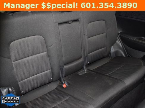 Used 2019 Kia Sportage LX image 25