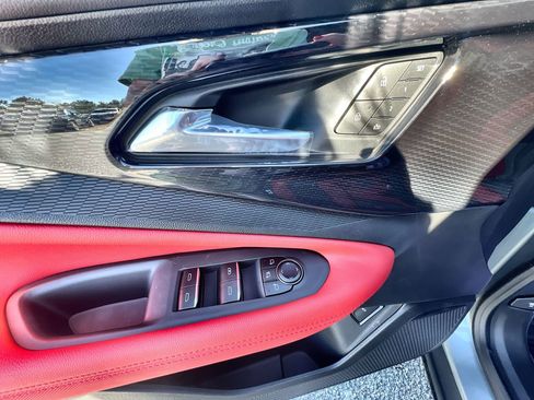 New 2026 Chevrolet Blazer EV RS image 57