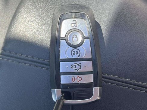Used 2024 Ford Mustang Premium RWD image 4